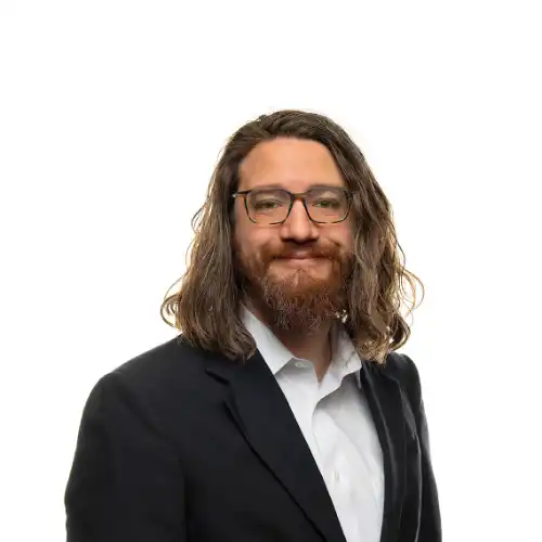 David Hyde-Volpe - Vizius - Team