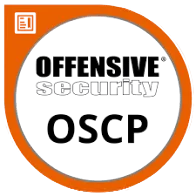 Offensive Security Certified Professional (OSCP)