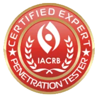 Certified Expert Penetration Tester