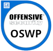 Offensive Security Wireless Professional (OSWP)