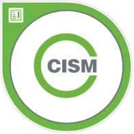 Certified Information Security Manager (CISM)