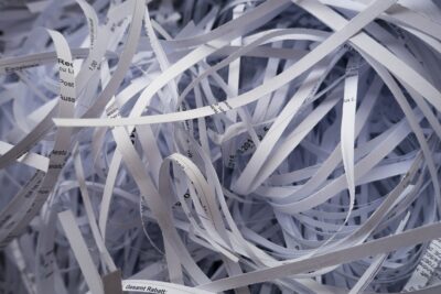 Digital Asset Protection – Day 4 – Know Thy Stuff