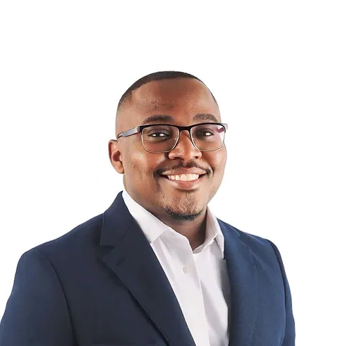 Tumelo Motaung