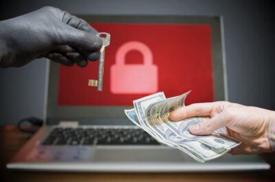 Computer security
