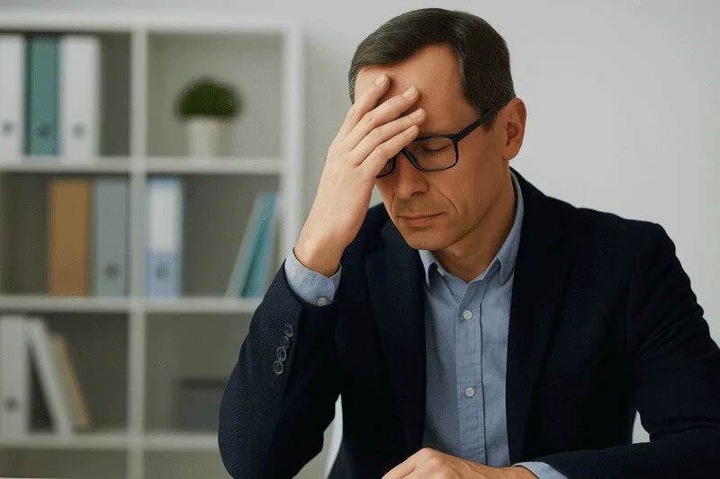 Trapped in Managed Service MSP Despair - Vizius